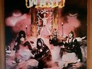 W.A.S.P. - Self-titled  80s hair metal ST-12343 Vinyl In Great Shape
