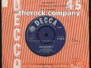 1965 THE OUTSIDERS JIMMY PAGE Keep On Doing It LED ZEPPELIN 7