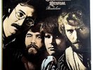 CREEDENCE CLEARWATER REVIVAL - Pendulum -Vinyl LP 1970 Fantasy 8410 Inner Sleeve