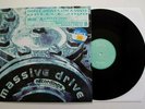 THREE DRIVES ON A VINYL - GREECE 2000 12