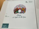 queen a night at the opera vinyl record vmp exclusive multi color galaxy vinyl