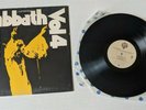 Black Sabbath Vol 4 Volume IV Vinyl Record LP Gatefold BS 2602 1972 Warner Bros
