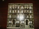 Led Zeppelin Physical Graffiti vinyl LP First pressing  Exc
