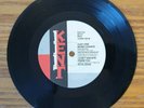 Eddie Holman / The Patrick Bradley / Richie Adams – I Surrender 7'' UK 1986 VG+