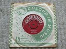 Dickie Loader - Heatwave -  U.K.Original Pallette label - Excellent -  Listen