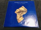 Robbie Williams Take the Crown VINYL ALBUM LTD NUMBERED #2379/1ST PRESS/LIKE NEW
