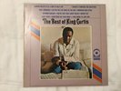 KING CURTIS “ THE BEST OF KING CURTIS “ LP 1968 ATCO STEREO