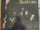 The Black Crowes - Shake Your Money Maker ORIGINAL 1990 LP + Liner 842 515-1