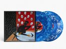 Gulch - Burning Desire to Draw Last Breath / 2xLP Vinyl limited on COLORED