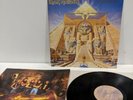 Iron Maiden - Powerslave - Vinyl - Original Pressing