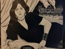 Roxy Music Better Than Food vinyl LP UK 1975 EX