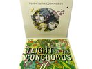 ? Flight of the Conchords Vinyl Set - Self Titled & I Told You I Was Freaky