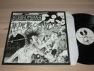 Subhumans LP - The Day The Country Died / 1983 UK Spiderleg SDL 9 PRESS in MINT-