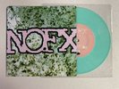 NOFX “All Of Me” 7”EP Turquoise Vinyl Rancid Bad Religion Punk Lagwagon Vandals