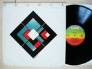 Change Miracles A-1 B-1 UK LP Paradise WEA K 99140 1981 VG/EX+
