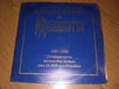Hawkwind Approved History Of Hawkwind 1967-1982 3 Picture Discs & Booklet