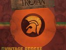 VARIOUS ARTISTS TROJAN VINTAGE REGGAE CLASSICS SEALED VINYL LP REISSUE IN STOCK