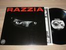 Razzia LP - Tag Ohne Schatten / 2002 GERMAN Weird System WS 004 PRESS in MINT