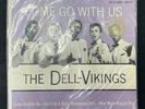 The Dell-Vikings ?- Come Go With Us - Dot Records ?– DEP 1058 EP - STILL SEALED