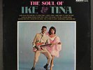 IKE & TINA TURNER: the soul of KENT 12