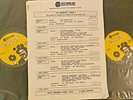 RADIO SHOW 10/29/88 DR DEMENTO HALLOWEEN w/ELVIRA PHONE IN: VIC MIZZY, ZACHERIE