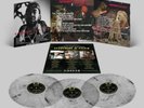 CONWAY THE MACHINE Everybody Is Food EIF Gun Smoke DERAPWINKEL 1,2,3 LP DAUPE
