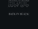 AC/DC ‎- Back In Black - New Vinyl Record LP