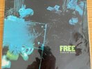 Free/Tons Of Sobs - VINYL LP - VG+