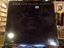 Jay-Z The Black Album 2xLP sealed vinyl