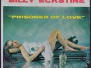 BILLY ECKSTINE: prisoner of love REGENT 12