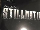 Rare Nas Prelude To Stillmatic Sampler Promo Press Record Jay Z Hip Hop Griselda