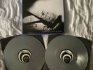 Face To Face Standards & Practices Vol 1&2 Limited Silver Coloured Vinyl LP