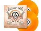 BLACKBERRY SMOKE - FIND A LIGHT - LIMITED & COLOURED EDITION 2 VINYL LPs