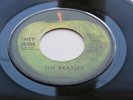 THE BEATLES  1970s  USA  APPLE   45   HEY JUDE