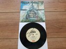 IRON MAIDEN - ACES HIGH - 7
