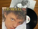 LUIS MIGUEL - BUSCA UNA MUJER [LP VINYL] WEA MEXICO 1998 LTD NM