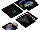 Muse - 2nd Law - Limited Edition Rare Boxset With Heat Reactive Box