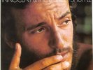 Bruce Springsteen The Wild, The Innocent & The E Street Shuffle UK LP Album 1975