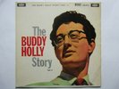 Buddy Holly - The Buddy Holly Story Volume II (LP, Comp, Mono)