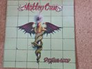 Motley Crue album - Dr Feelgood