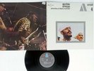 ARCHIE SHEPP YASMINA, A BLACK WOMAN BYG BYG-4 Japan VINYL LP