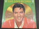 Elvis Presley Gold Records Volume 4 Vinyl LP LSP 3921 Stereo RCA Victor