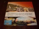 Led Zeppelin, Houses Of The Holy,2014 Atlantic Press .New Sealed