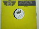 Mickey Oliver ‎– In-Ten-Si-T 1988 Belgium 12''