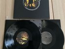 Neurosis “Souls At Zero” 2-LP 2012 180gram Black Vinyl /1000 Relapse OOP