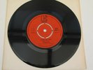 The Doors ?– Light My Fire / Crystal Ship 1967 UK 7