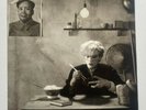 JAPAN Tin Drum LP ORIG PRESS W/POSTER V2209 david sylvian uk rare '81 RARE