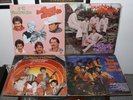 [4LP LOT] LOS TIGRES DEL NORTE Pueblo querido - A ti madrecita - Contrabando y t