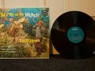 The Call of the Wildest-Louis Prima, Keely Smith,Sam Butera and the Witnesses LP