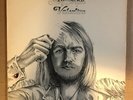 LP:  ROY HARPER - Valentine   US PRESSING 1978